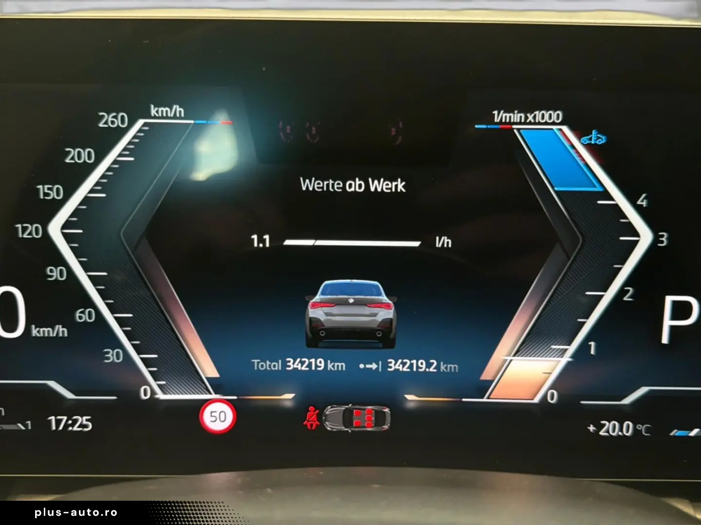 BMW 420xd GC M-Sport Pro AHK ACC 360  HiFi KZU QI
