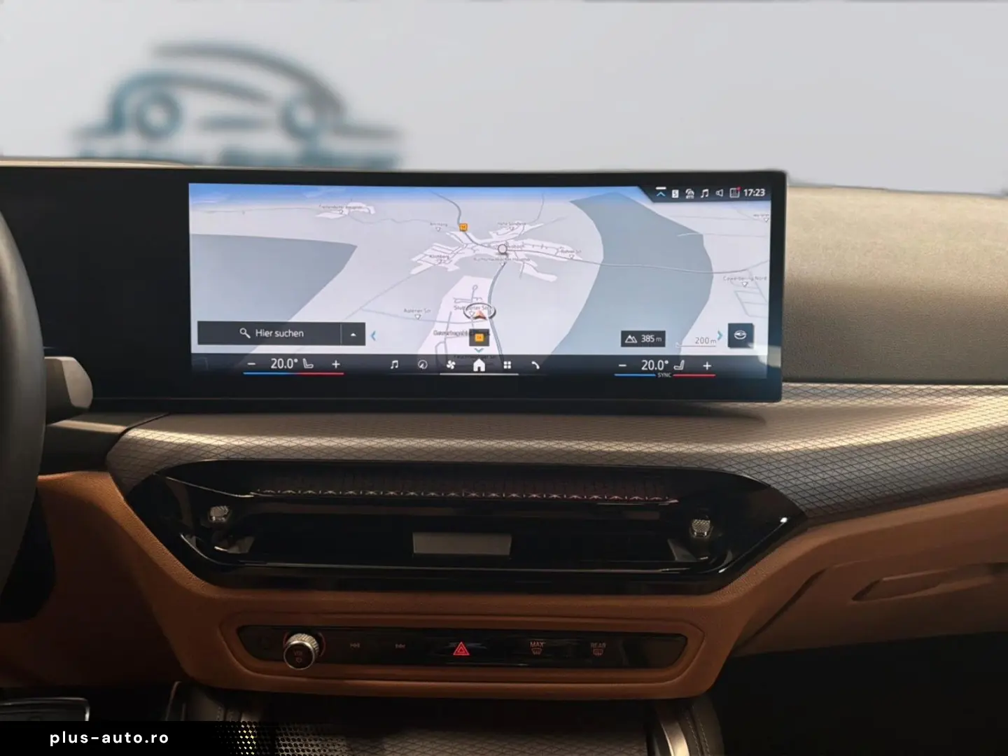 BMW 420xd GC M-Sport Pro AHK ACC 360  HiFi KZU QI