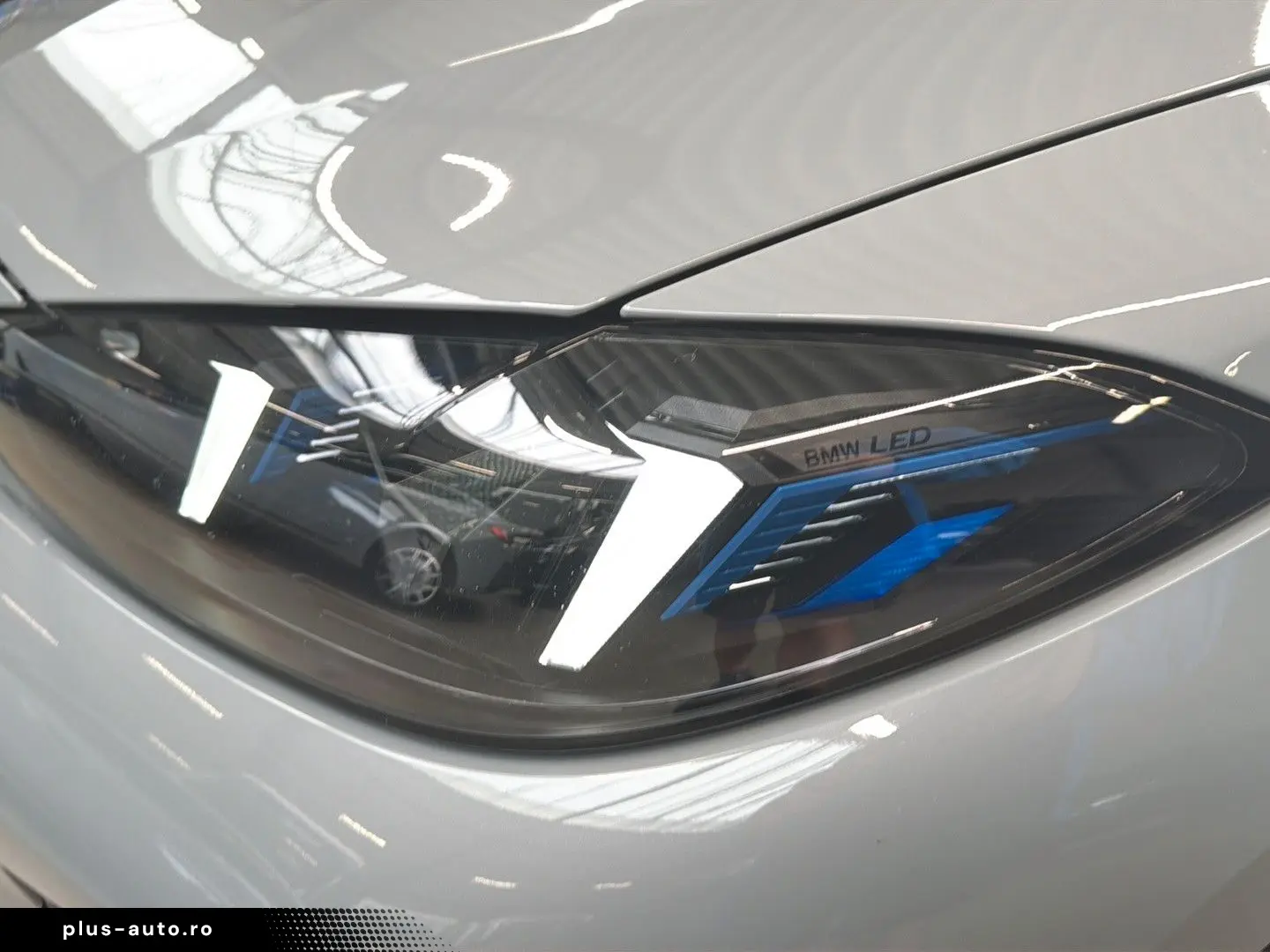 BMW 420xd GC M-Sport Pro AHK ACC 360  HiFi KZU QI