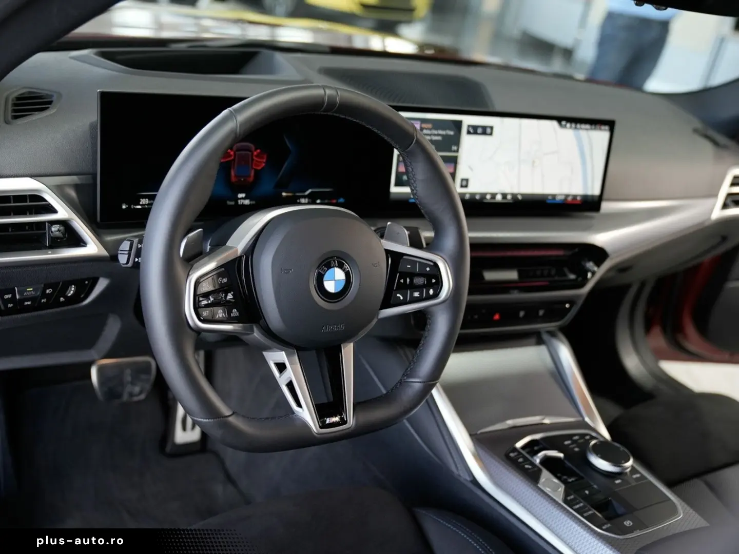 BMW 420 Gran Coupe d xDrive M SPORT PRO 360K