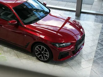 BMW 420 Gran Coupe d xDrive M SPORT PRO 360K