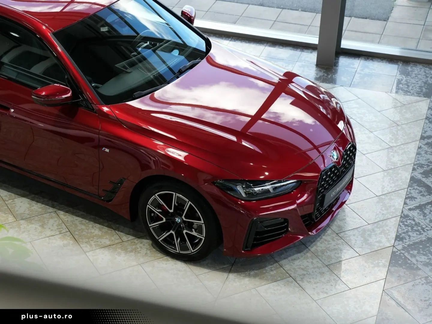 BMW 420 Gran Coupe d xDrive M SPORT PRO 360K