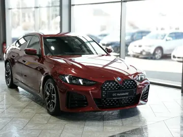 BMW 420 Gran Coupe d xDrive M SPORT PRO 360K