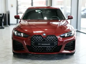 BMW 420 Gran Coupe d xDrive M SPORT PRO 360K
