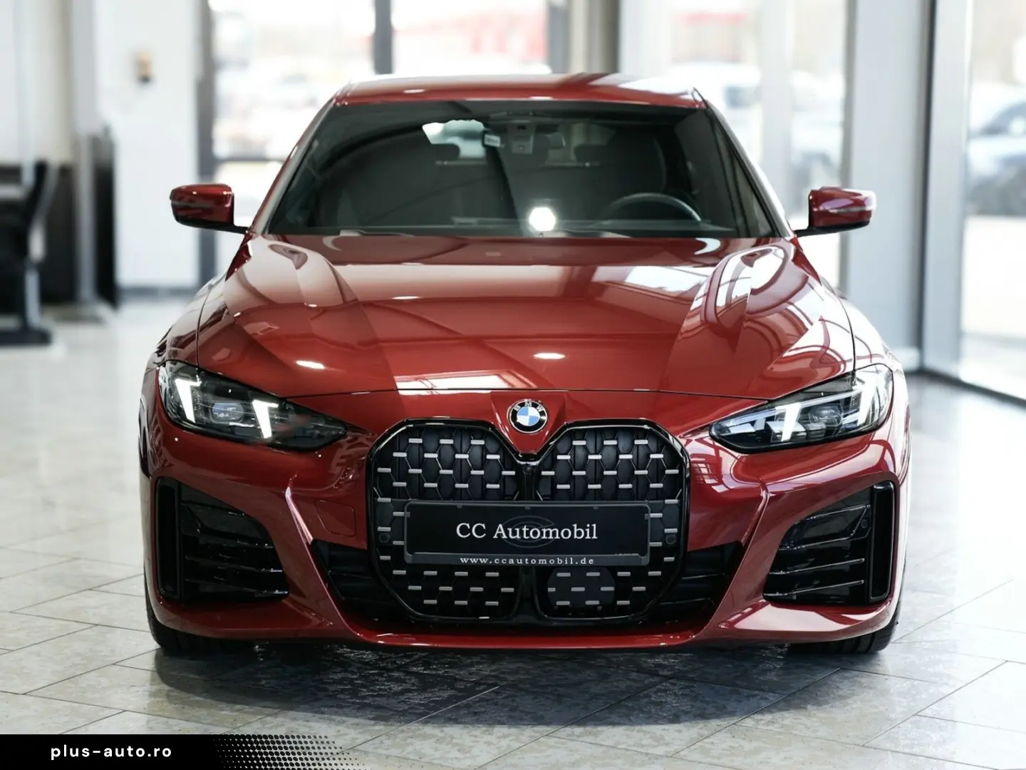 BMW 420 Gran Coupe d xDrive M SPORT PRO 360K
