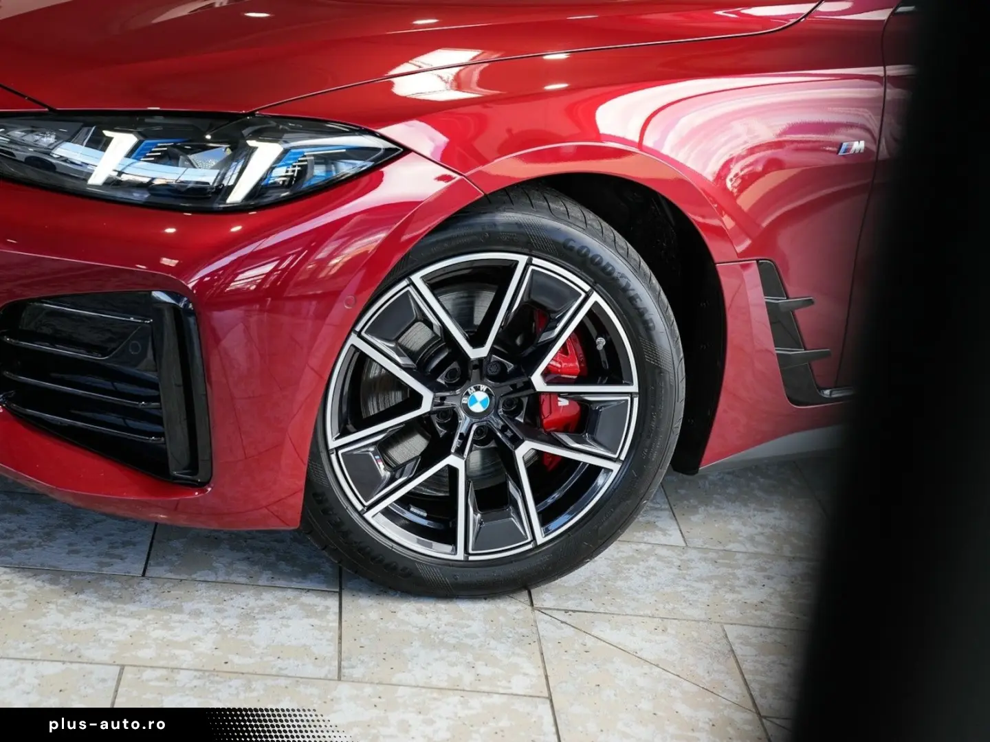 BMW 420 Gran Coupe d xDrive M SPORT PRO 360K