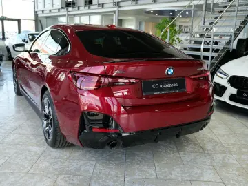 BMW 420 Gran Coupe d xDrive M SPORT PRO 360K
