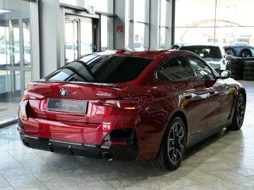 BMW 420 Gran Coupe d xDrive M SPORT PRO 360K