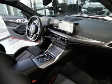 BMW 420 Gran Coupe d xDrive M SPORT PRO 360K