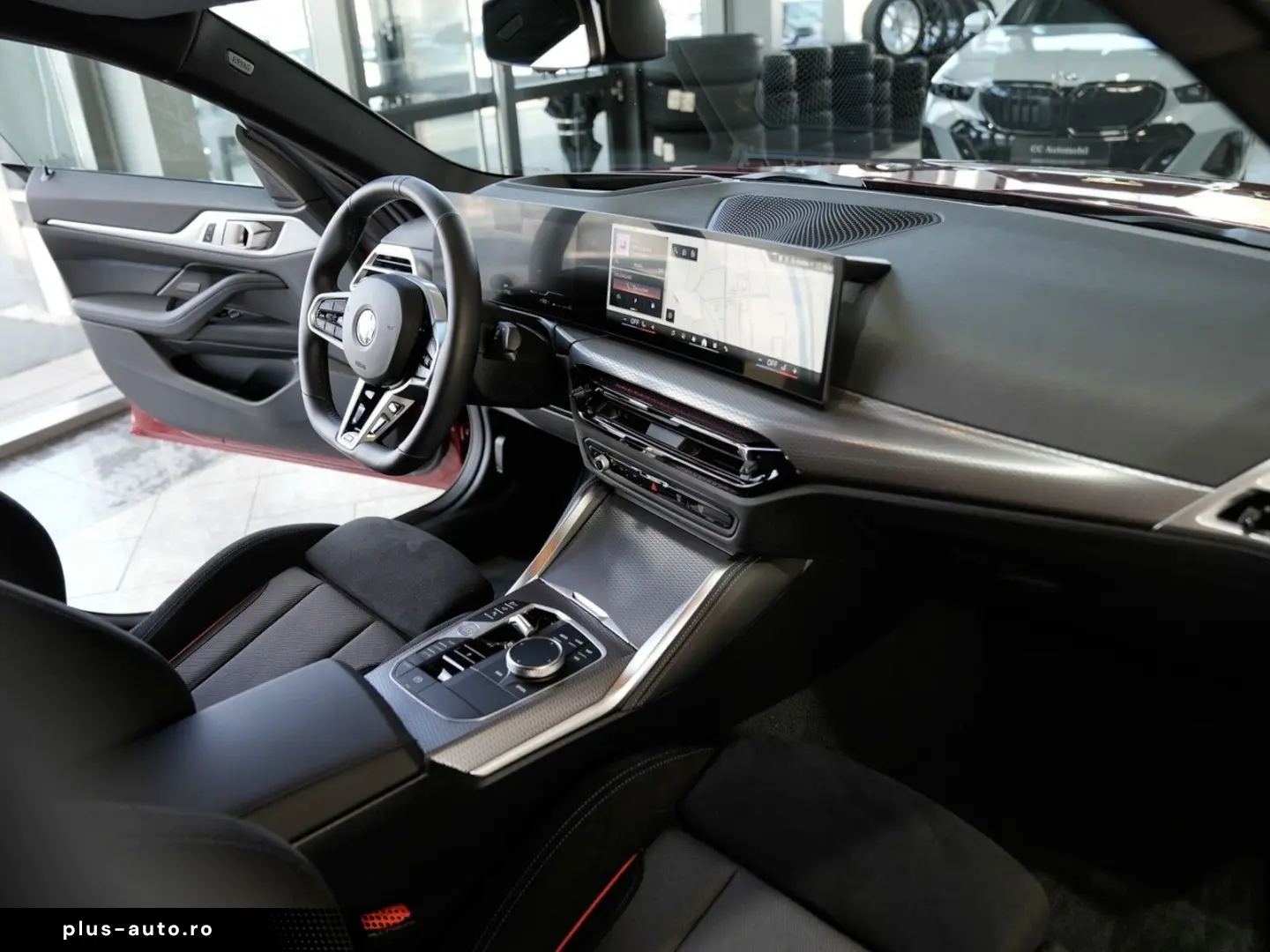 BMW 420 Gran Coupe d xDrive M SPORT PRO 360K