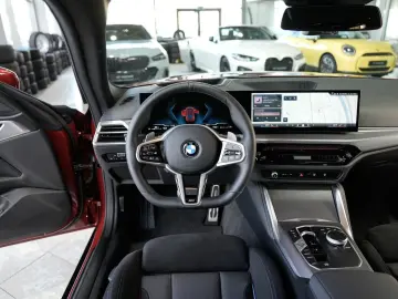 BMW 420 Gran Coupe d xDrive M SPORT PRO 360K