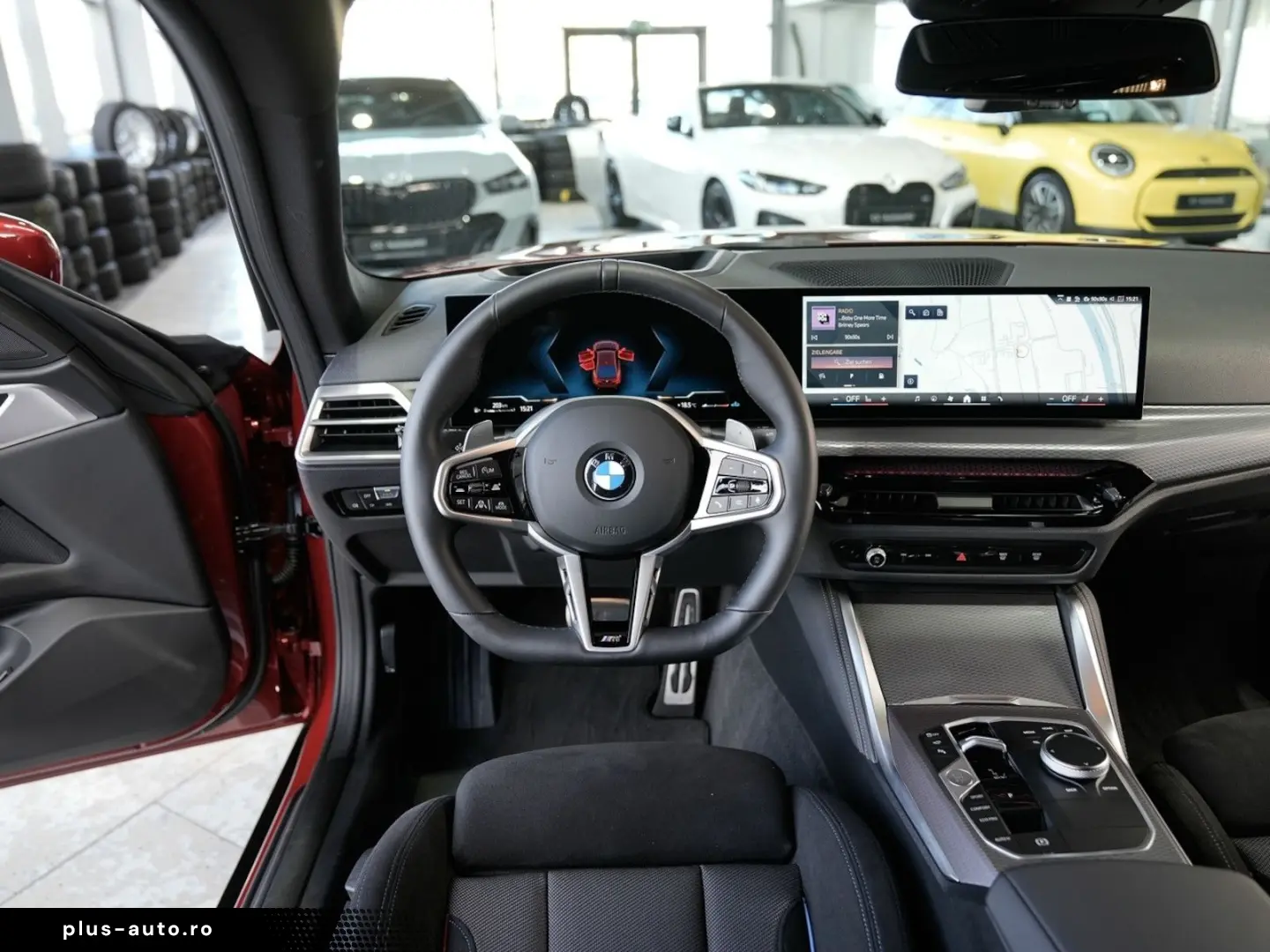 BMW 420 Gran Coupe d xDrive M SPORT PRO 360K