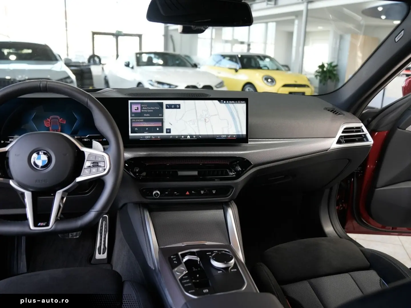 BMW 420 Gran Coupe d xDrive M SPORT PRO 360K
