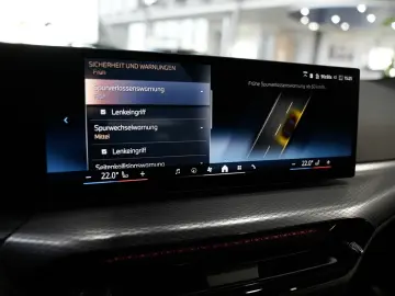 BMW 420 Gran Coupe d xDrive M SPORT PRO 360K
