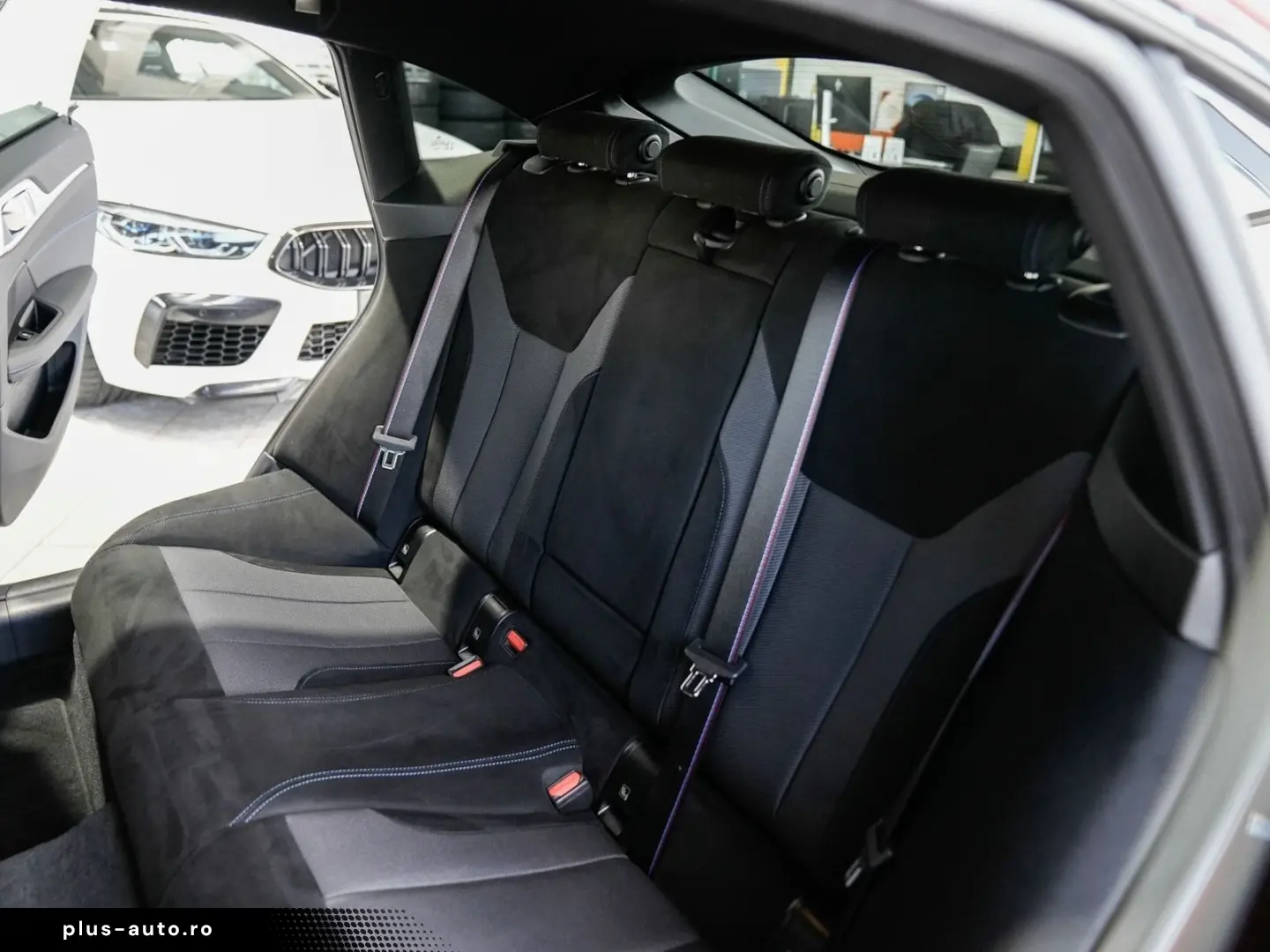 BMW 420 Gran Coupe d xDrive M SPORT PRO 360K