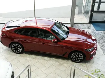 BMW 420 Gran Coupe d xDrive M SPORT PRO 360K