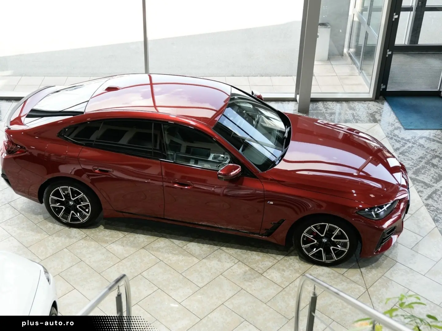 BMW 420 Gran Coupe d xDrive M SPORT PRO 360K