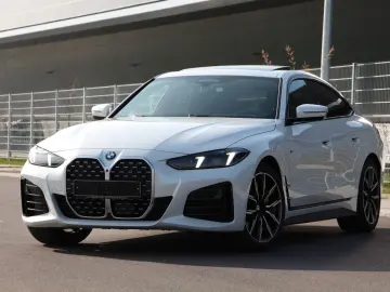 BMW 430i xDrive SHD HUD 360 DRIVING PRO M Sport