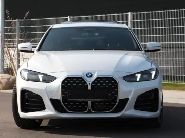 BMW 430i xDrive SHD HUD 360 DRIVING PRO M Sport