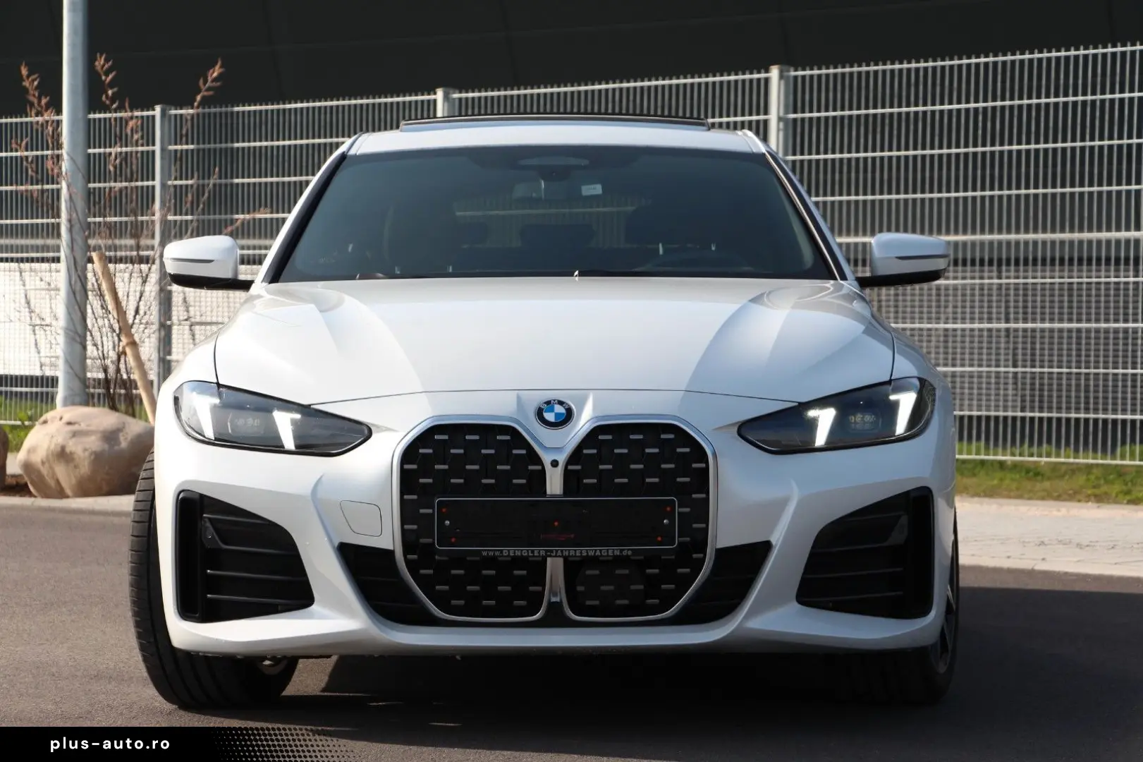 BMW 430i xDrive SHD HUD 360 DRIVING PRO M Sport