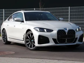BMW 430i xDrive SHD HUD 360 DRIVING PRO M Sport