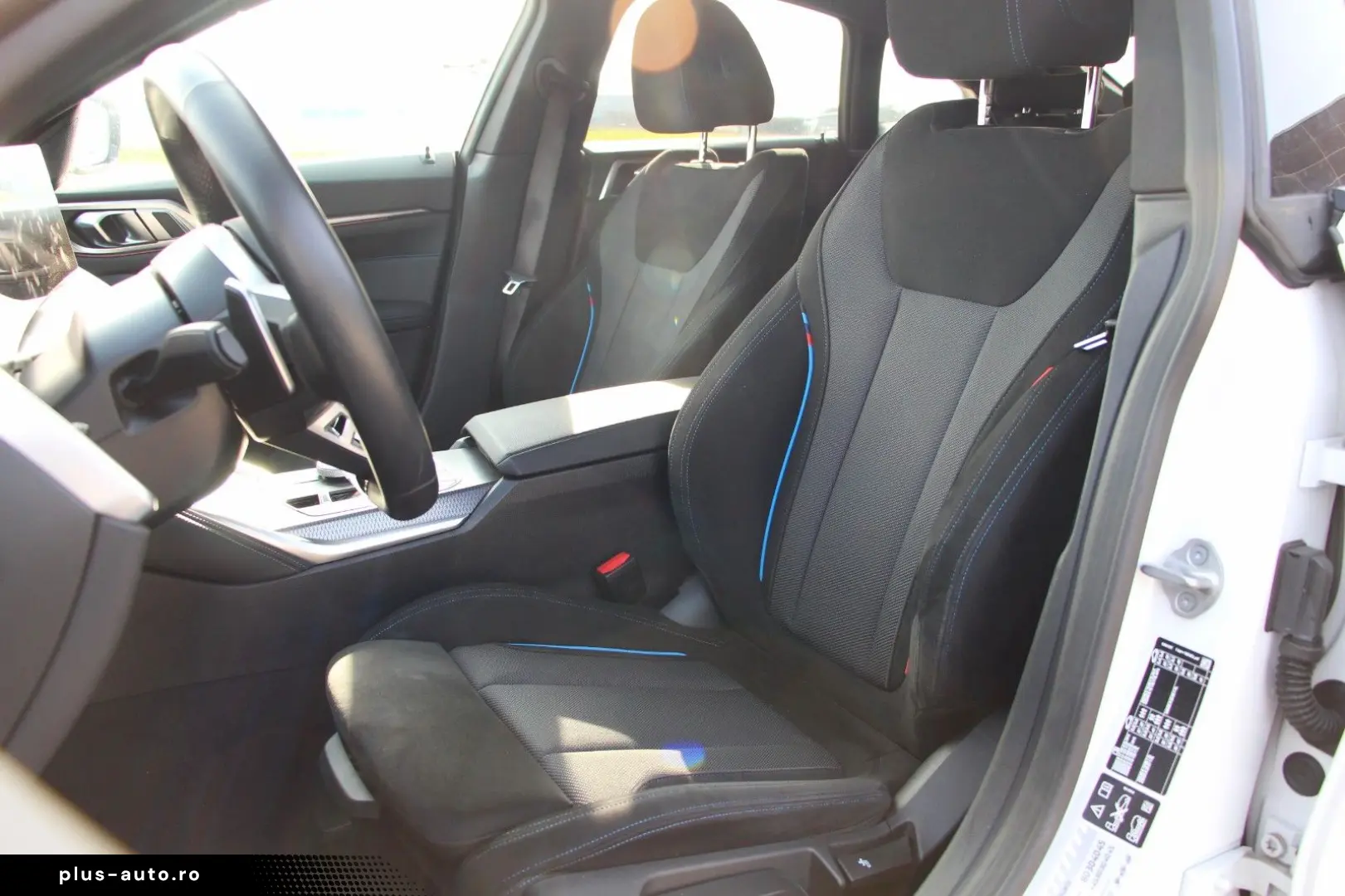 BMW 430i xDrive SHD HUD 360 DRIVING PRO M Sport