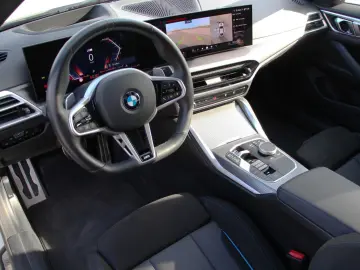 BMW 430i xDrive SHD HUD 360 DRIVING PRO M Sport