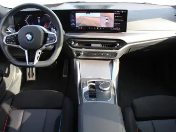 BMW 430i xDrive SHD HUD 360 DRIVING PRO M Sport