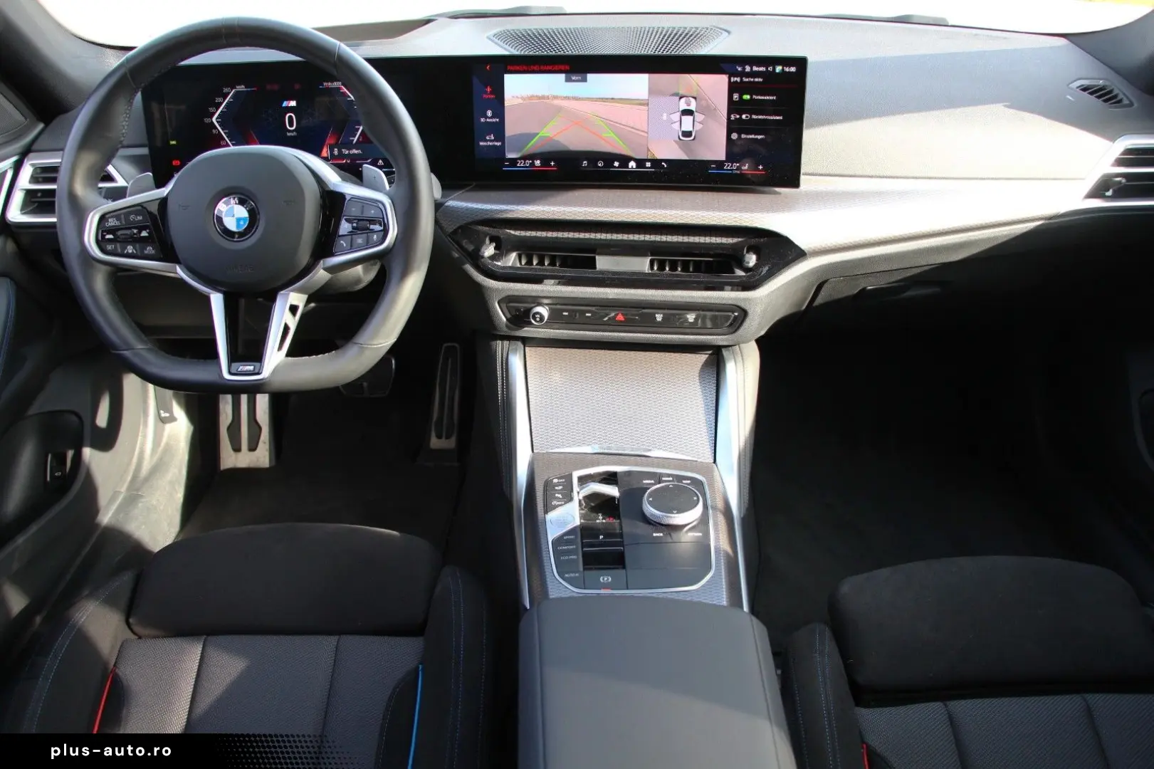 BMW 430i xDrive SHD HUD 360 DRIVING PRO M Sport