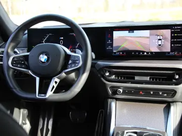 BMW 430i xDrive SHD HUD 360 DRIVING PRO M Sport