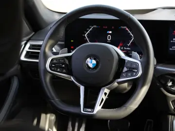 BMW 430i xDrive SHD HUD 360 DRIVING PRO M Sport
