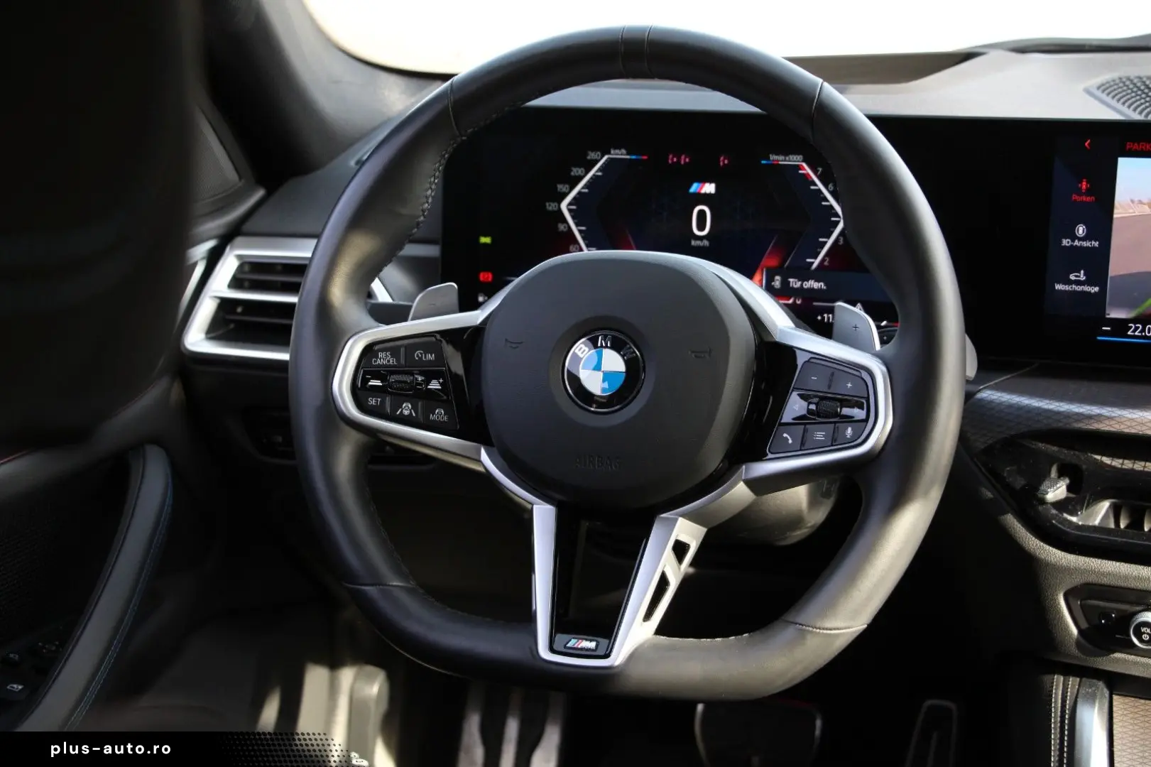 BMW 430i xDrive SHD HUD 360 DRIVING PRO M Sport