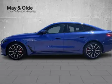 BMW 430 Gran Coupe I XDRIVE Sportpaket Schiebedach H