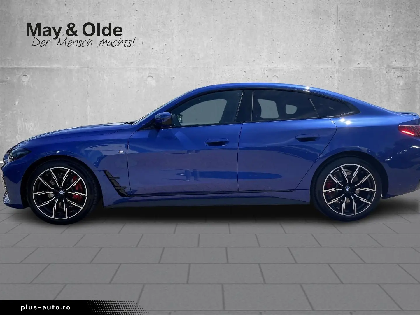 BMW 430 Gran Coupe I XDRIVE Sportpaket Schiebedach H