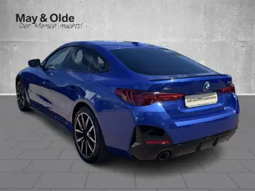 BMW 430 Gran Coupe I XDRIVE Sportpaket Schiebedach H