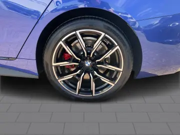 BMW 430 Gran Coupe I XDRIVE Sportpaket Schiebedach H