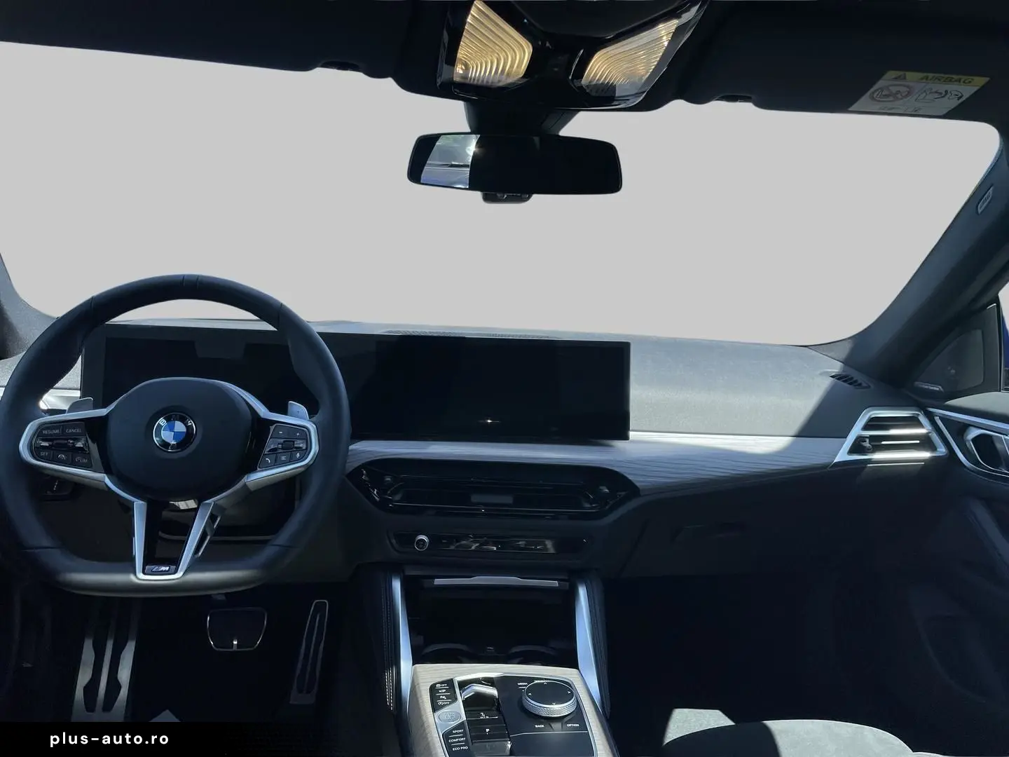 BMW 430 Gran Coupe I XDRIVE Sportpaket Schiebedach H