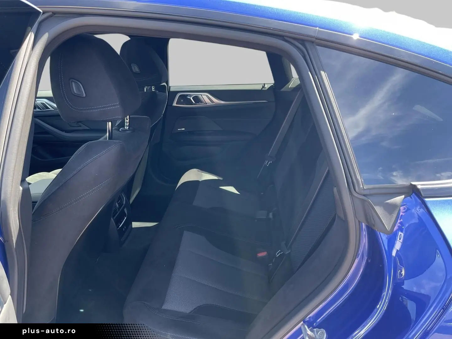 BMW 430 Gran Coupe I XDRIVE Sportpaket Schiebedach H