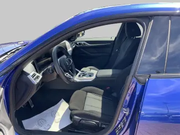 BMW 430 Gran Coupe I XDRIVE Sportpaket Schiebedach H