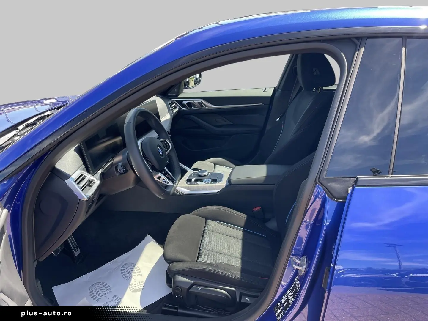 BMW 430 Gran Coupe I XDRIVE Sportpaket Schiebedach H