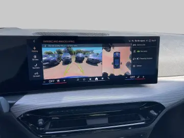 BMW 430 Gran Coupe I XDRIVE Sportpaket Schiebedach H