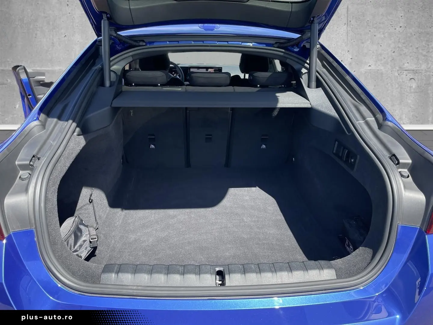 BMW 430 Gran Coupe I XDRIVE Sportpaket Schiebedach H