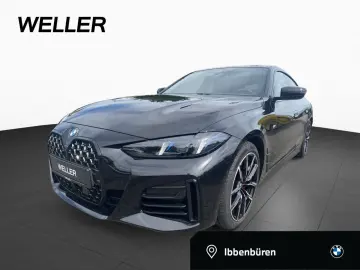 BMW 430i xD GC M Sport Pro GSD Leder AdLED St Go 360