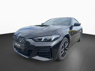 BMW 430i xD GC M Sport Pro GSD Leder AdLED St Go 360
