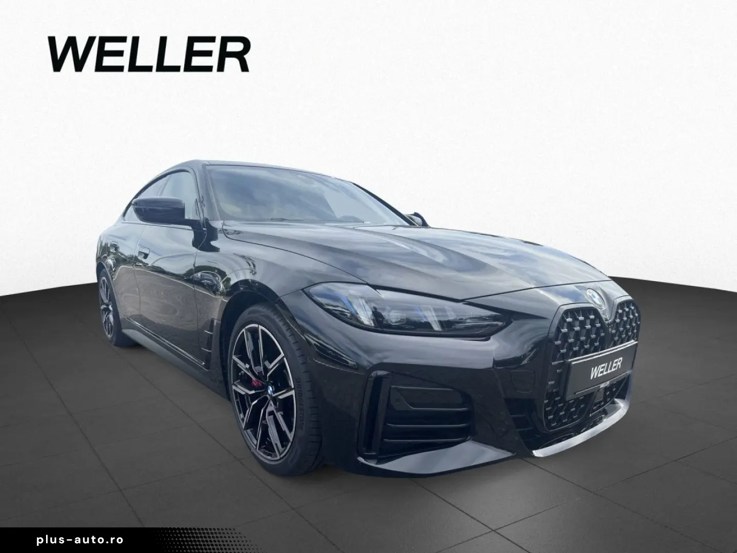BMW 430i xD GC M Sport Pro GSD Leder AdLED St Go 360