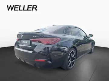 BMW 430i xD GC M Sport Pro GSD Leder AdLED St Go 360