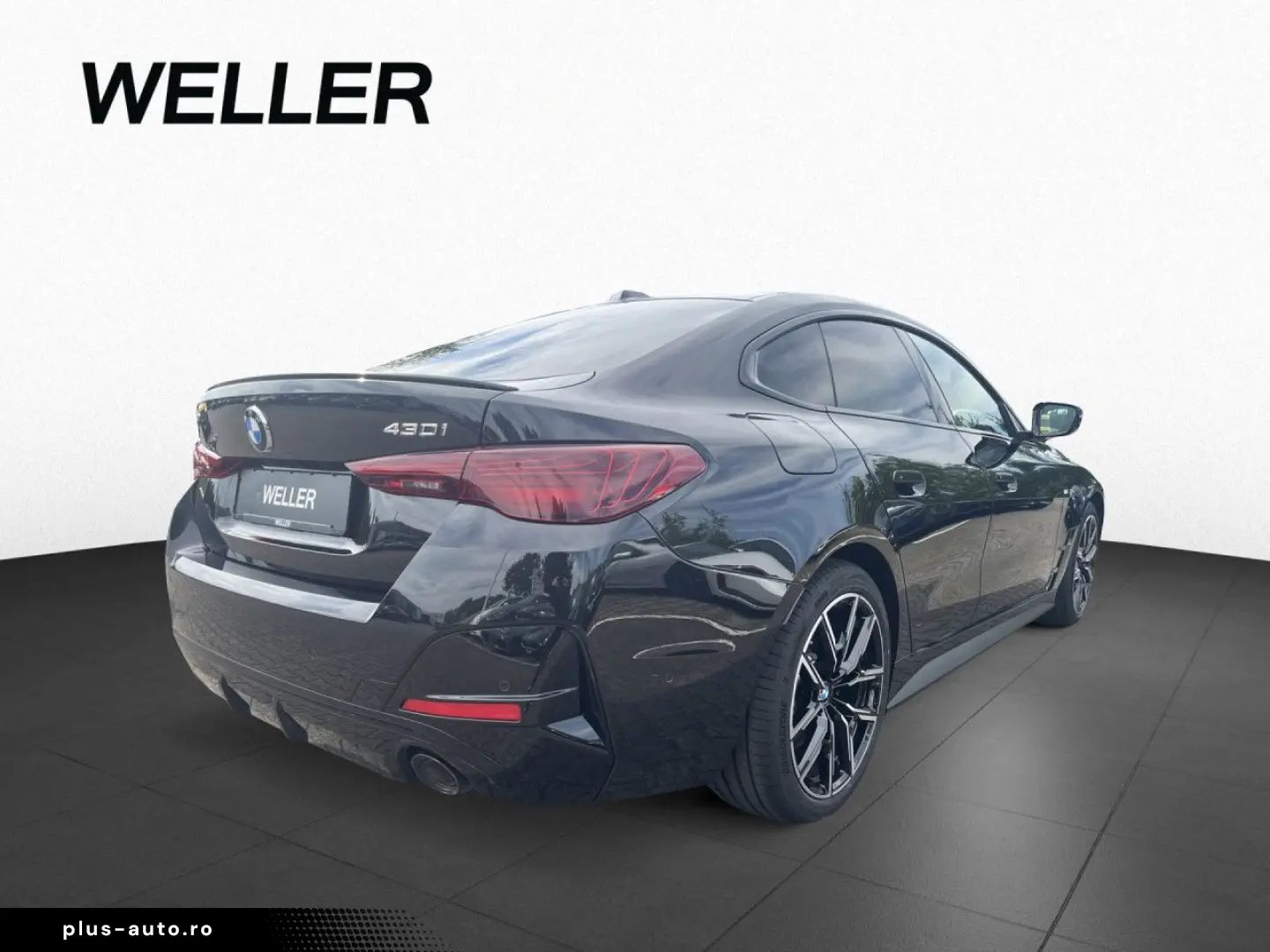 BMW 430i xD GC M Sport Pro GSD Leder AdLED St Go 360