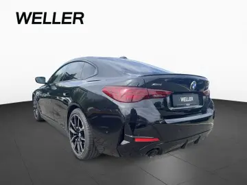 BMW 430i xD GC M Sport Pro GSD Leder AdLED St Go 360
