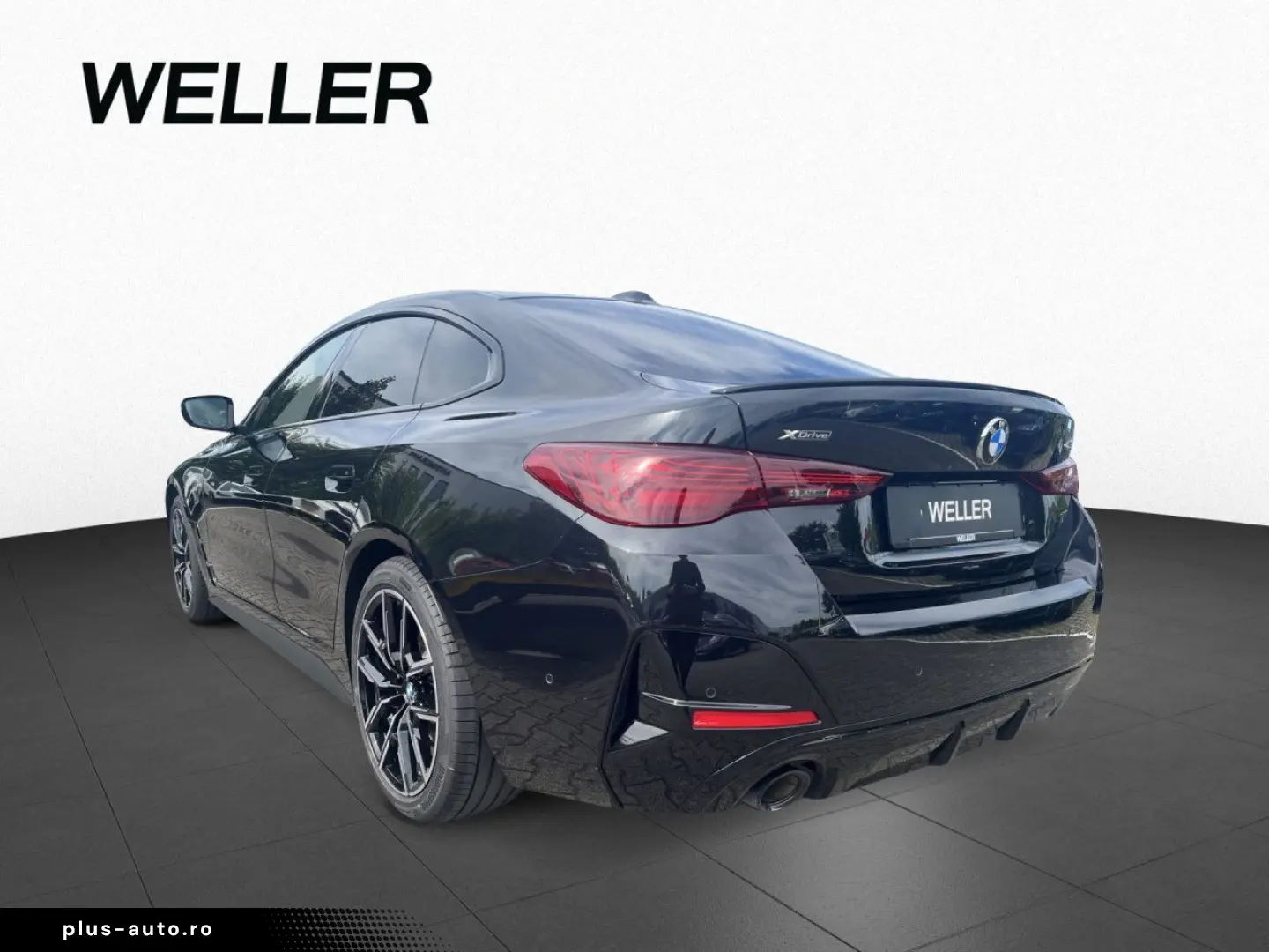BMW 430i xD GC M Sport Pro GSD Leder AdLED St Go 360
