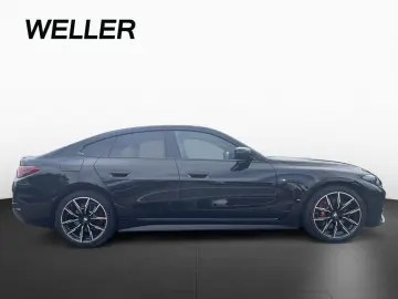 BMW 430i xD GC M Sport Pro GSD Leder AdLED St Go 360